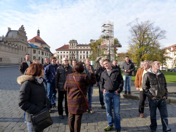 Ausstellung BAUMA München