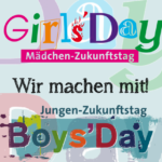 Girls and boys day